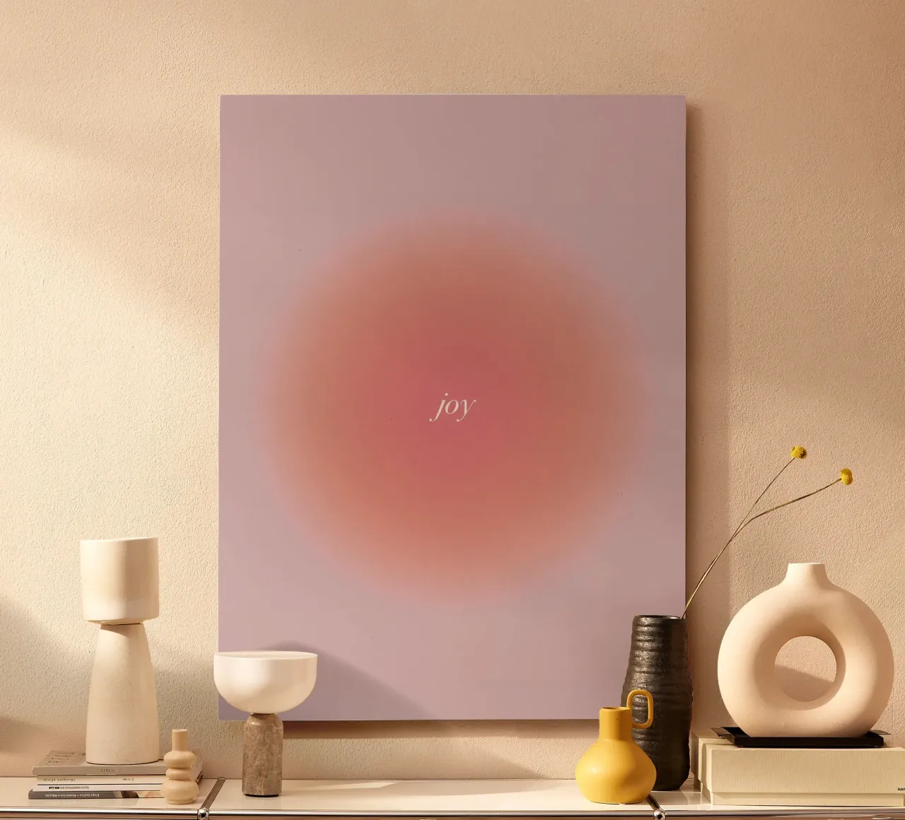 Joy forex plate by kokoprint