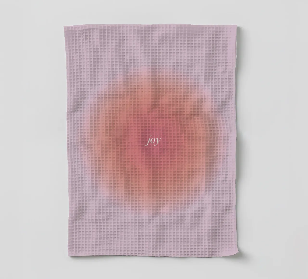 Joy torchon de kokoprint