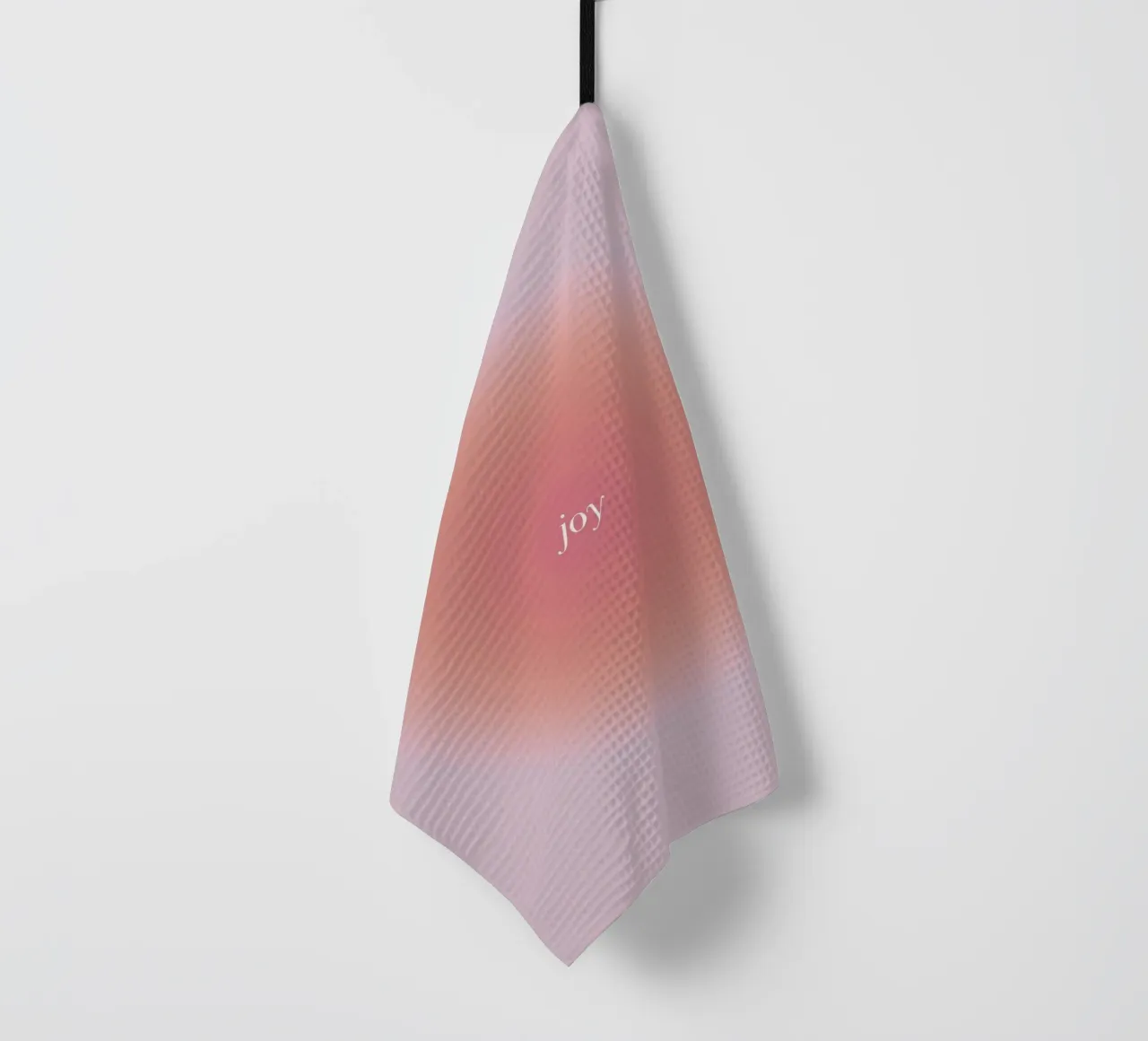 Joy torchon de kokoprint