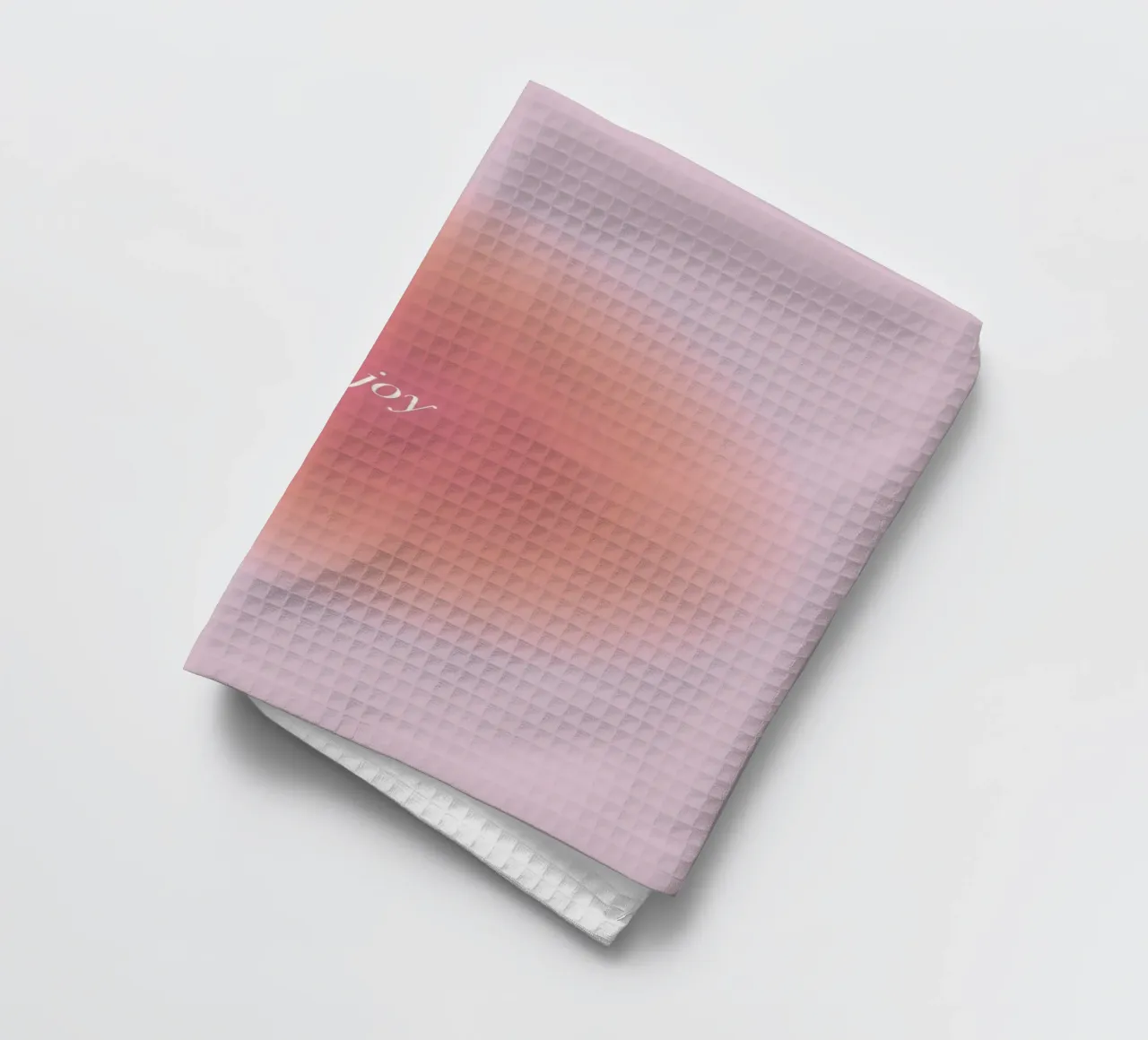 Joy torchon de kokoprint