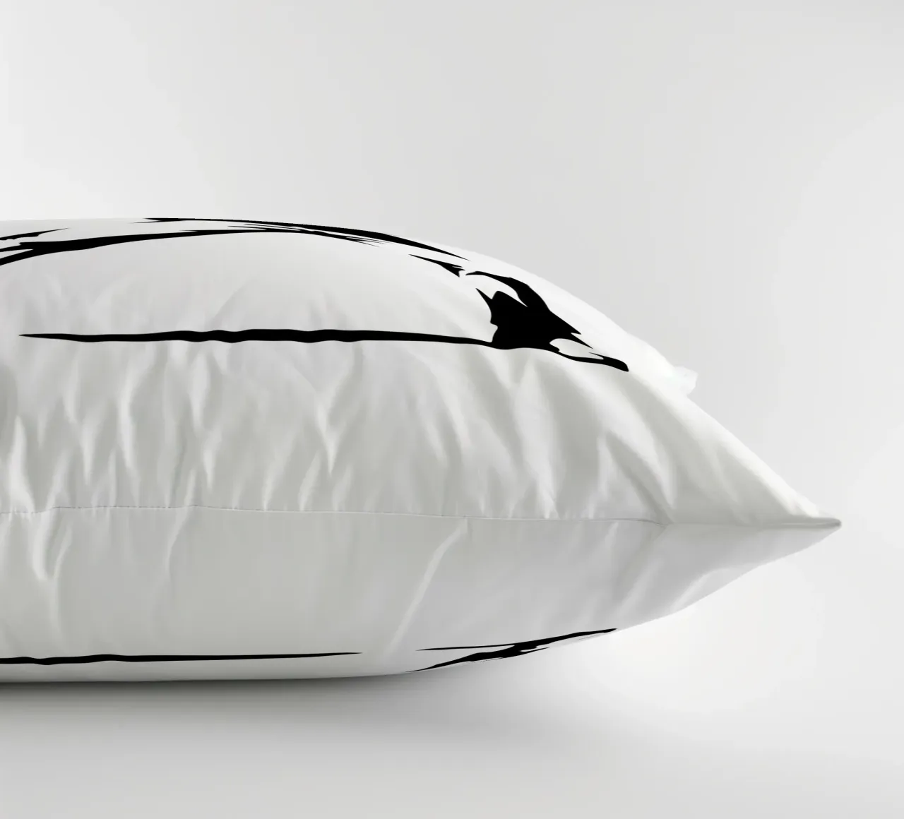 Amburgo Pop Art Burst cuscino da TeeLab