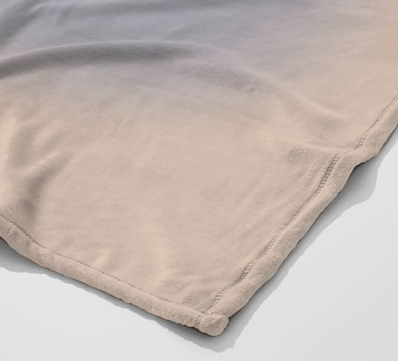 La pace coperta in pile da kokoprint