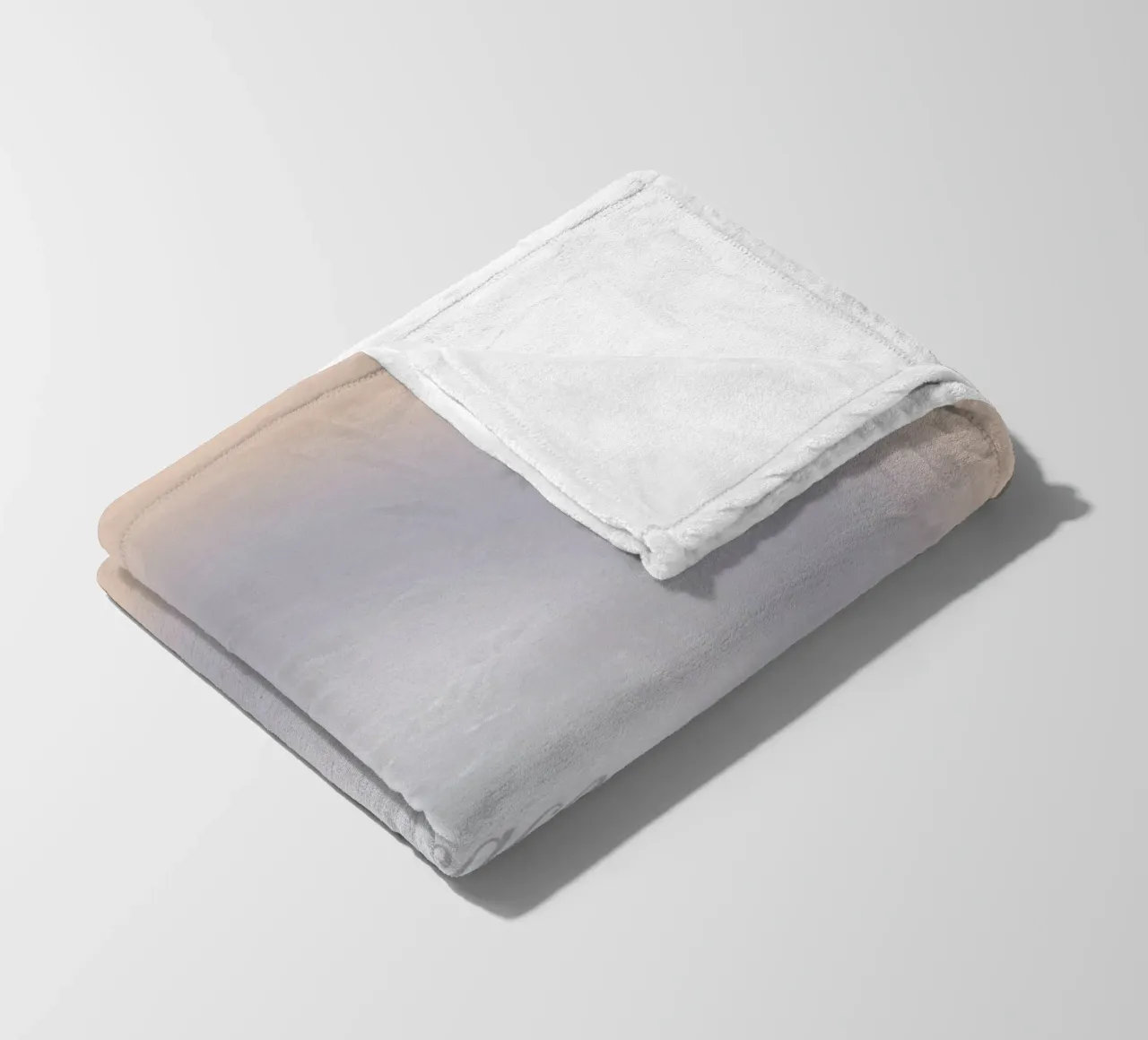 La pace coperta in pile da kokoprint