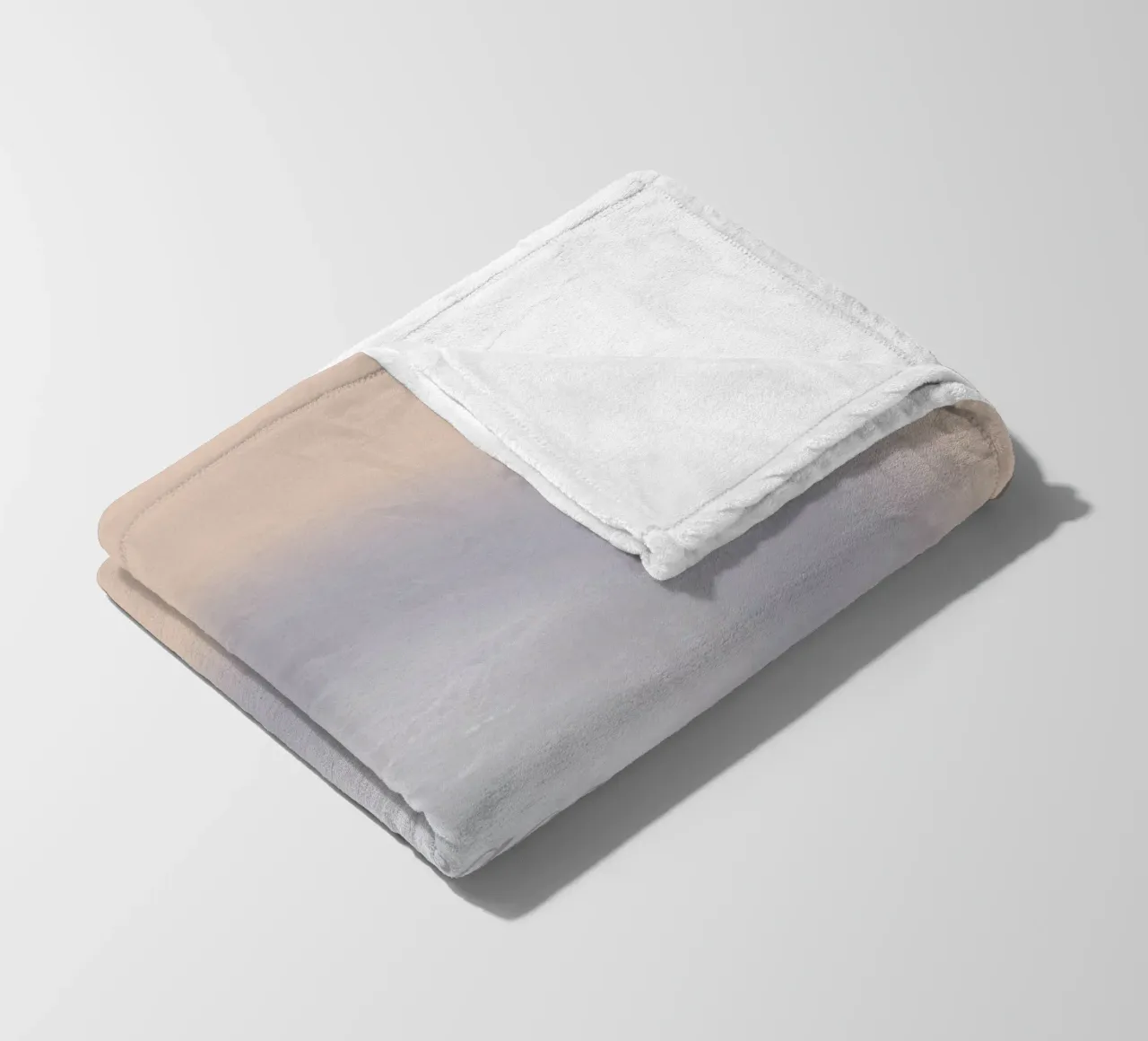 La pace coperta in pile da kokoprint