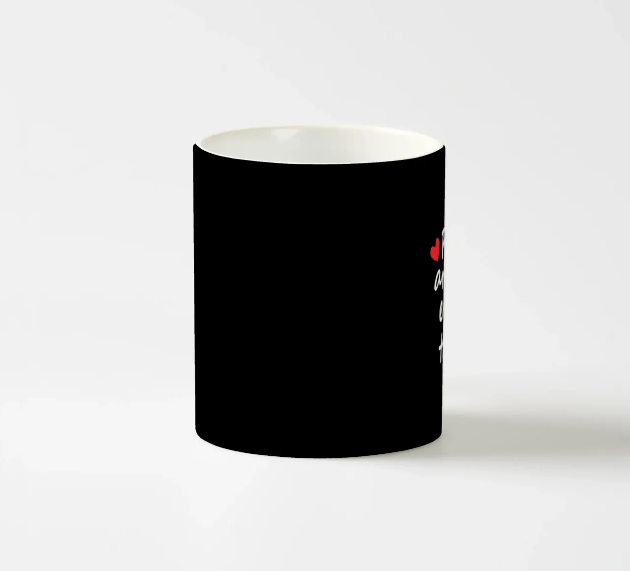 Plants are my everything tazza in ceramica da mygreenvalue