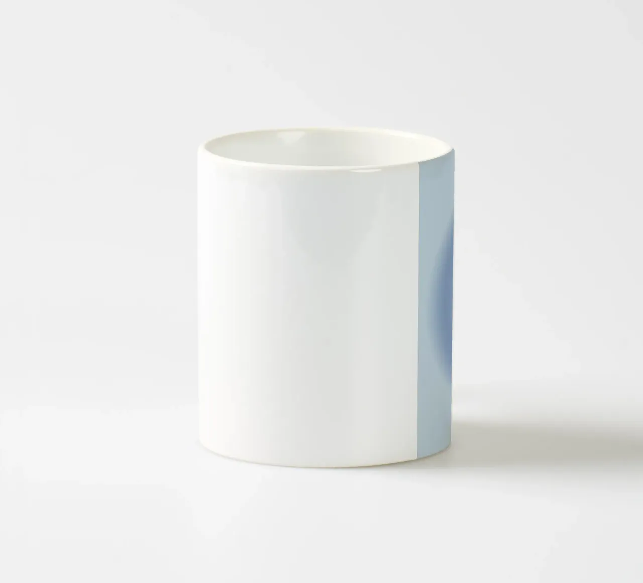 Gratitudine tazza in ceramica da kokoprint