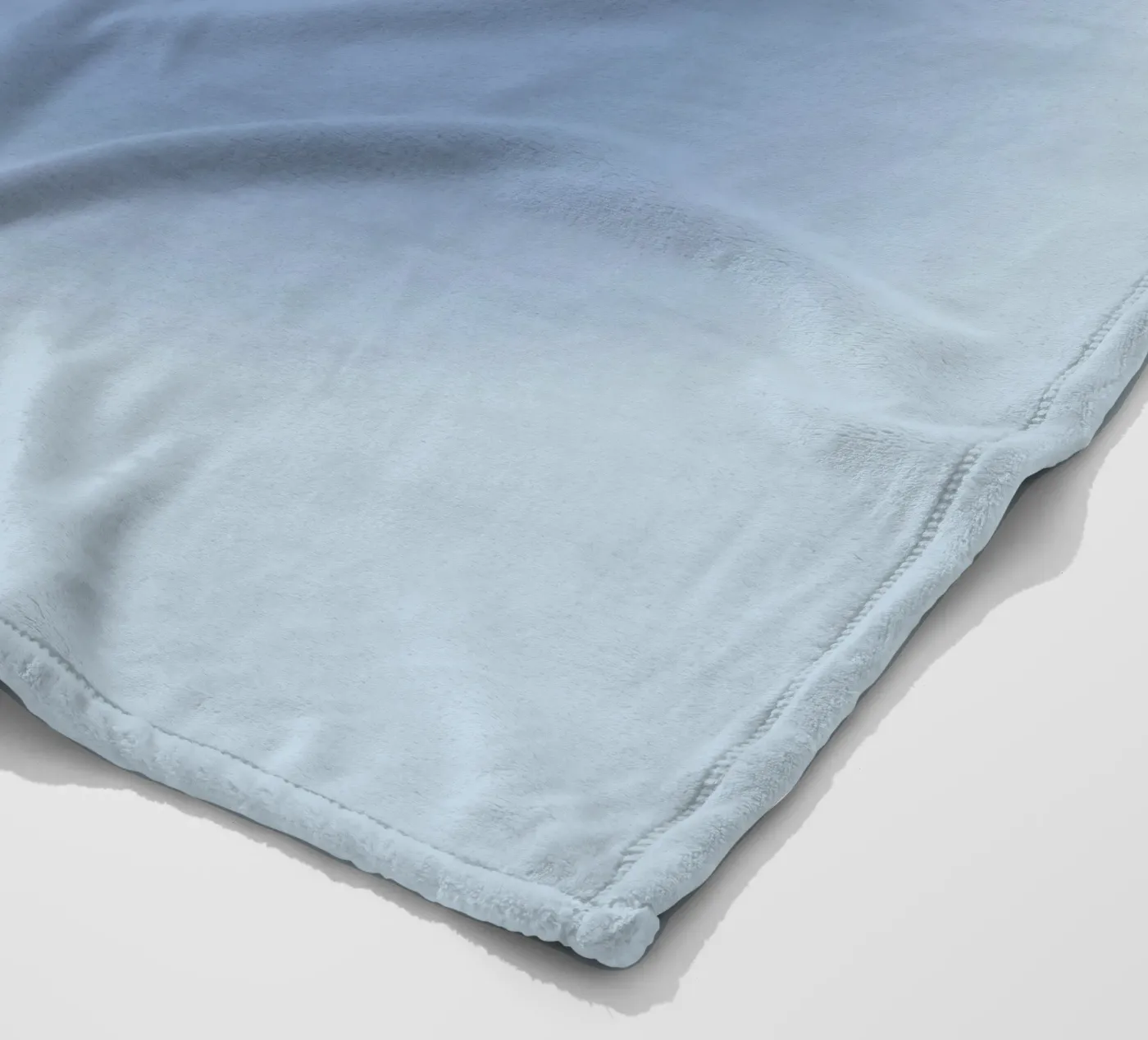 Dankbarkeit Fleecedecke von kokoprint