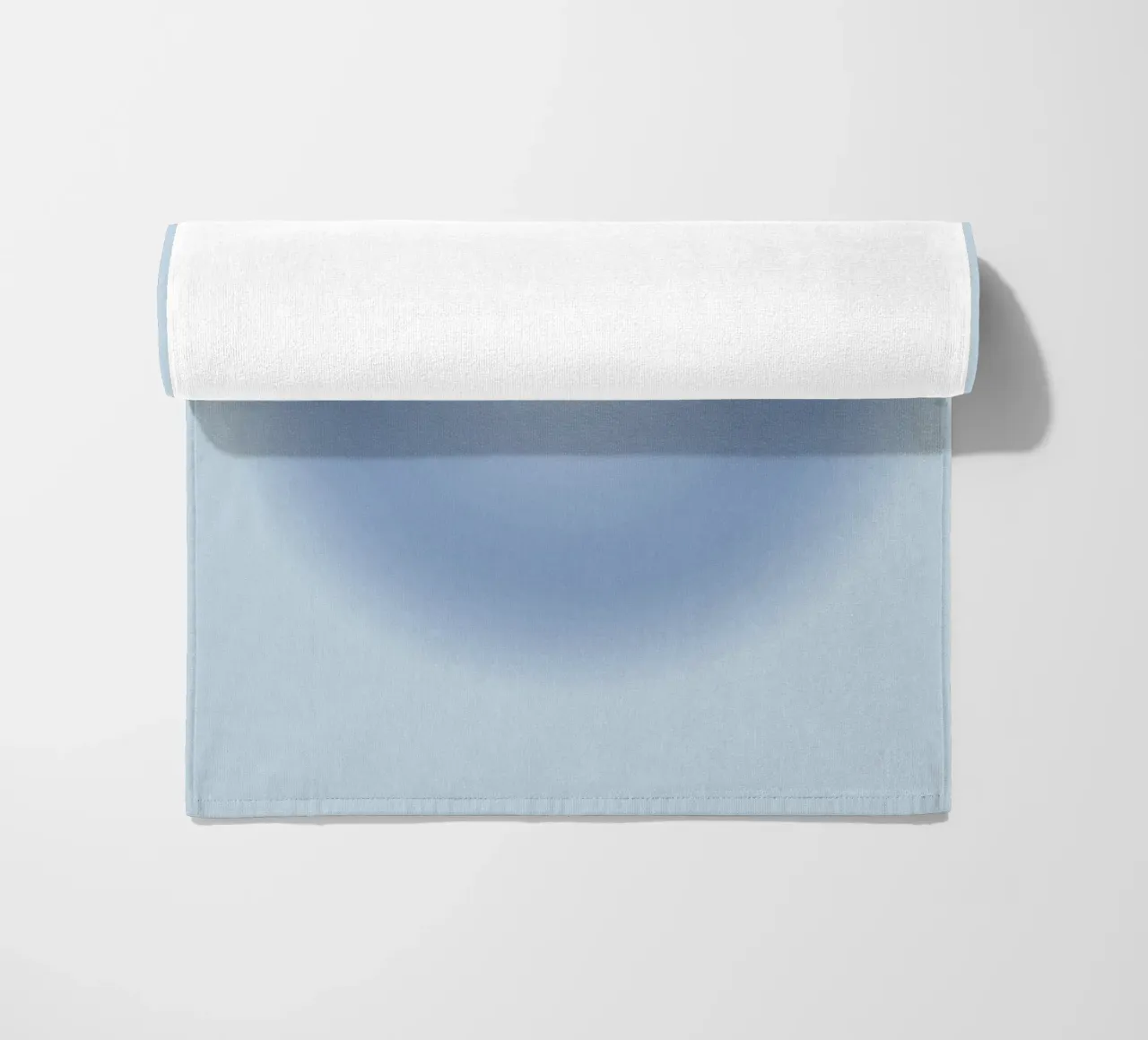 Gratitudine telo mare da kokoprint