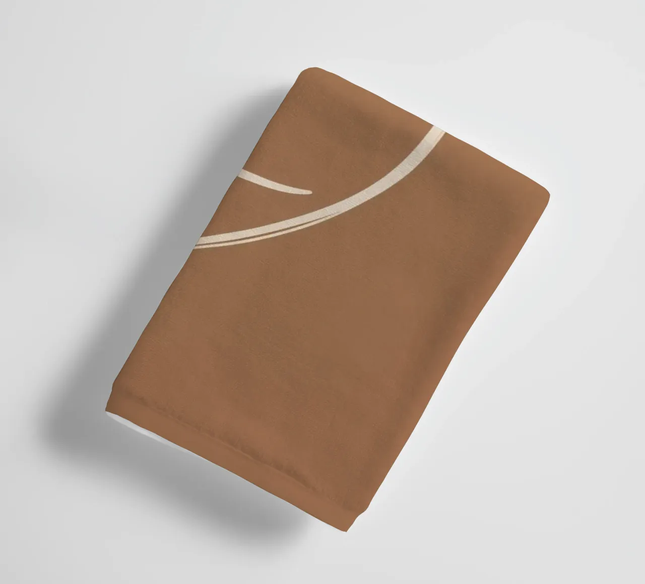 Contour | The line of memory towel by Autofocus