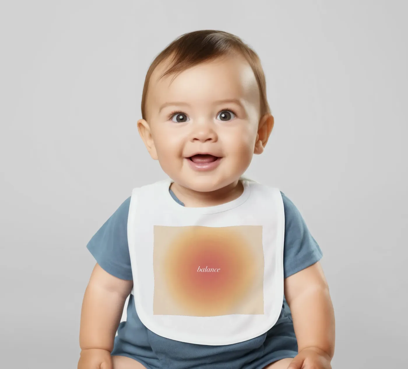 Equilibrio bavaglino da kokoprint