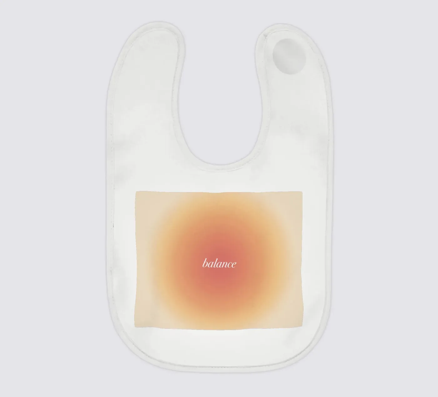 Equilibrio bavaglino da kokoprint