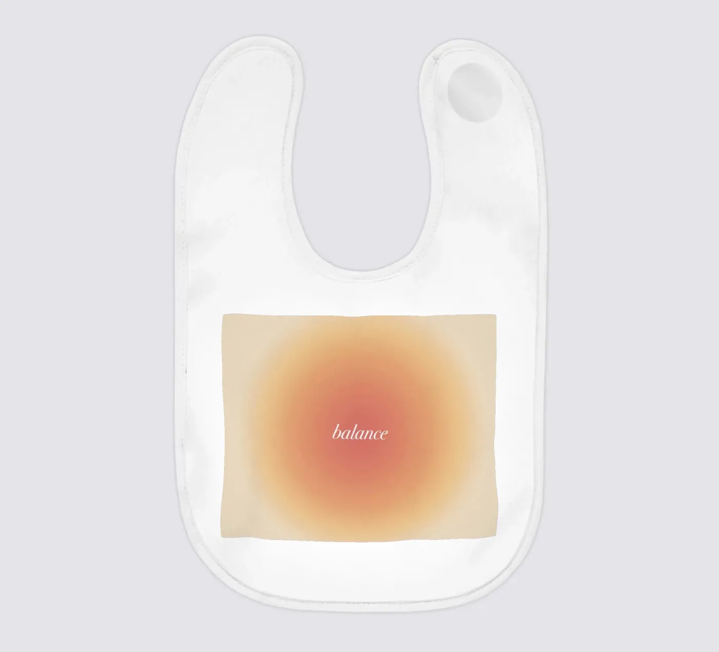 Equilibrio bavaglino da kokoprint