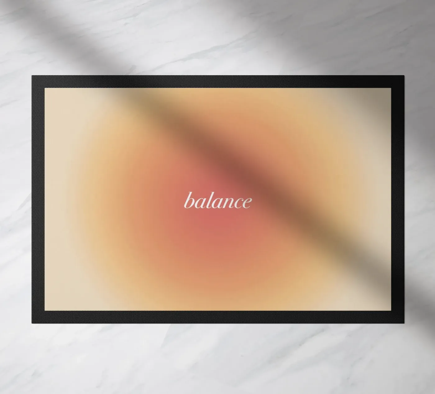 Equilibrio zerbino da kokoprint