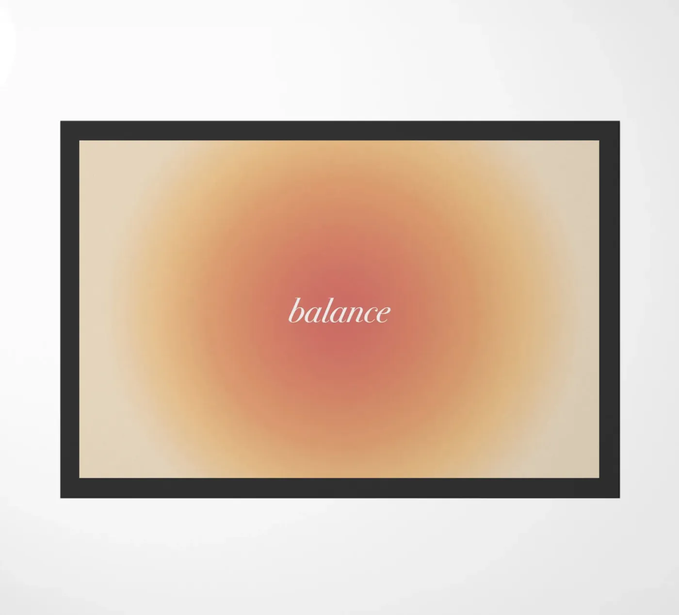 Equilibrio zerbino da kokoprint