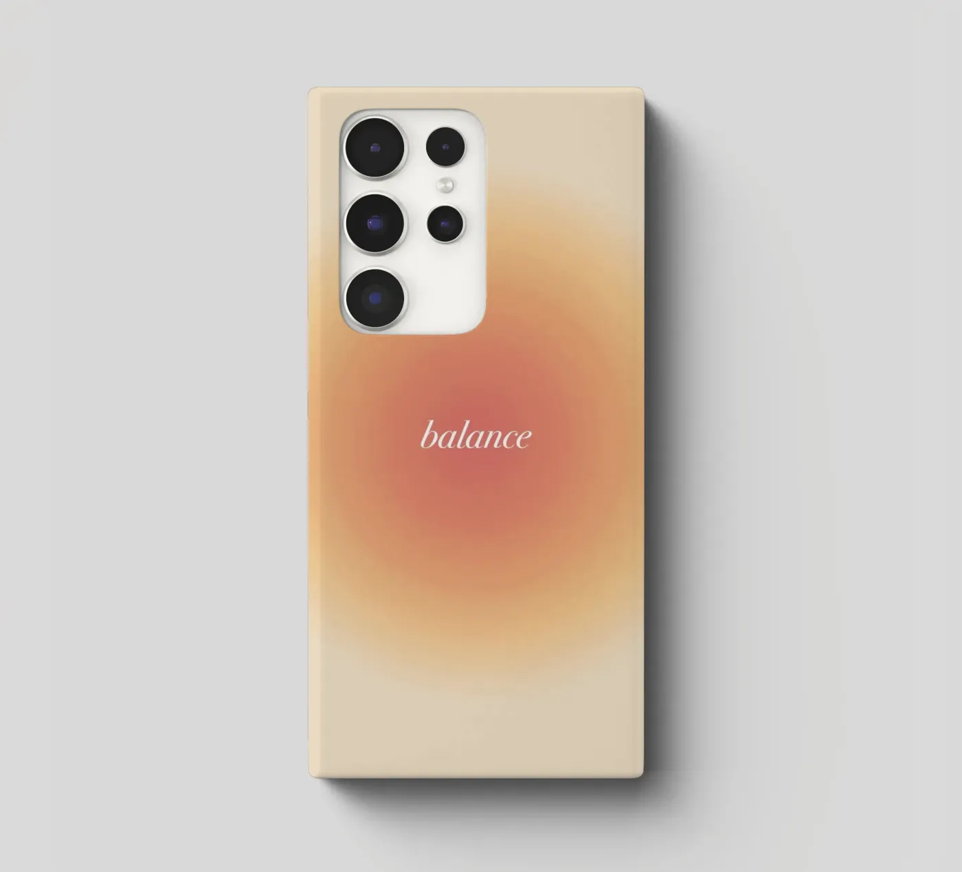 Equilibrio cover samsung da kokoprint