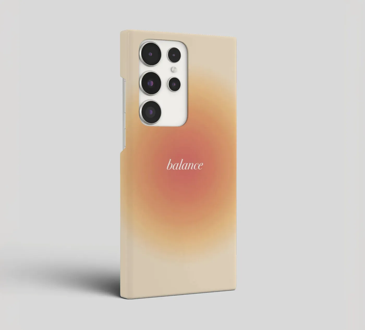 Equilibrio cover samsung da kokoprint