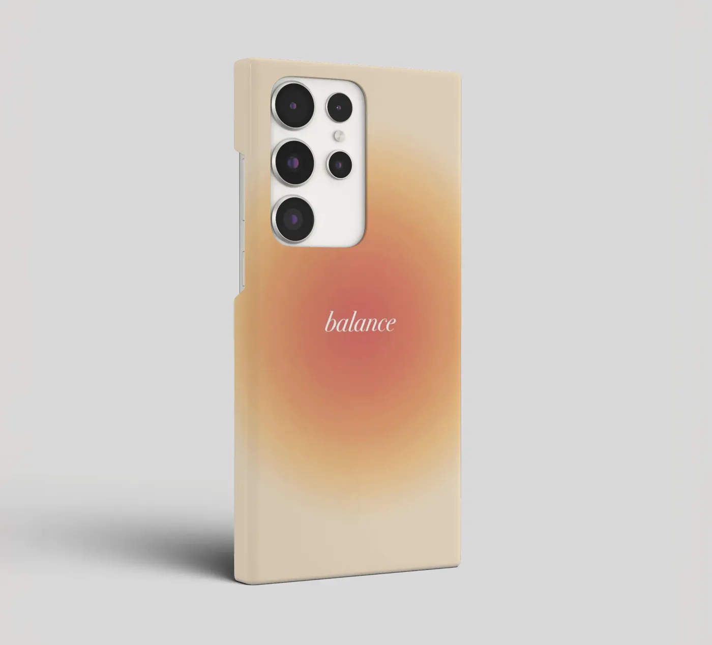 Equilibrio cover samsung da kokoprint