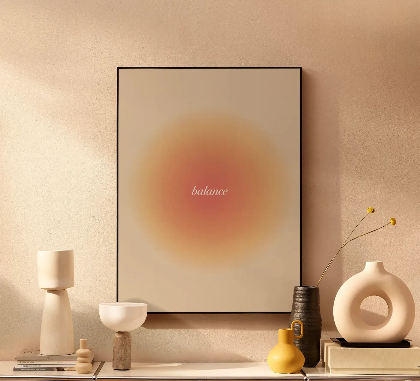 Equilibrio alluminio dibond da kokoprint