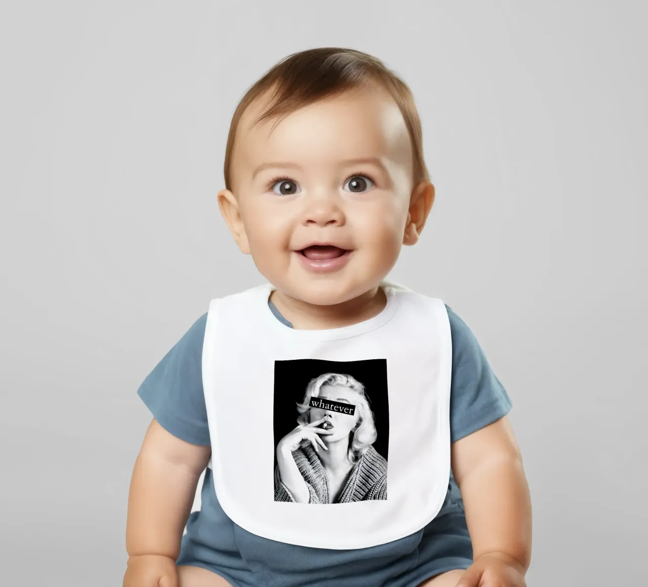 Quello che è di Marilyn bavaglino da Galery Vintage