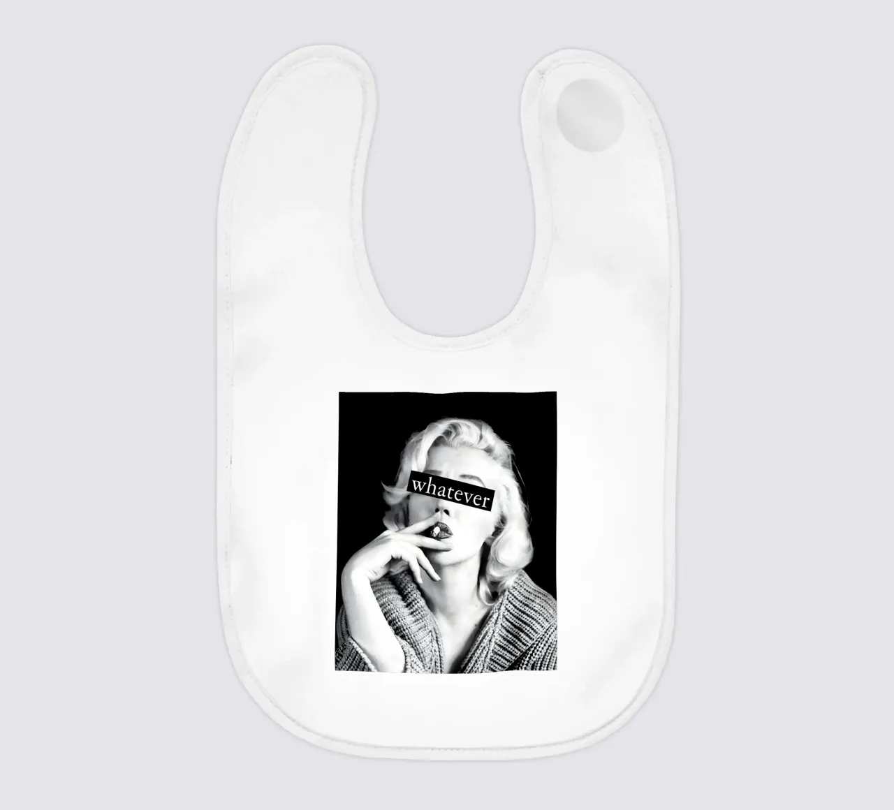Quello che è di Marilyn bavaglino da Galery Vintage