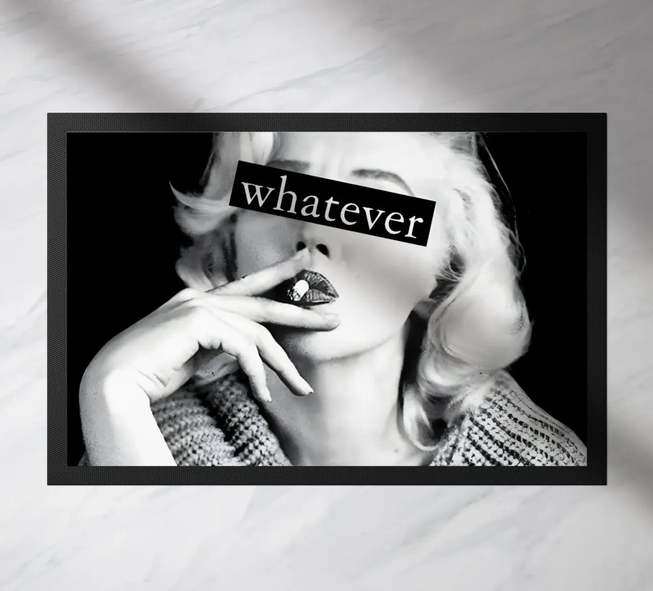 Quello che è di Marilyn zerbino da Galery Vintage