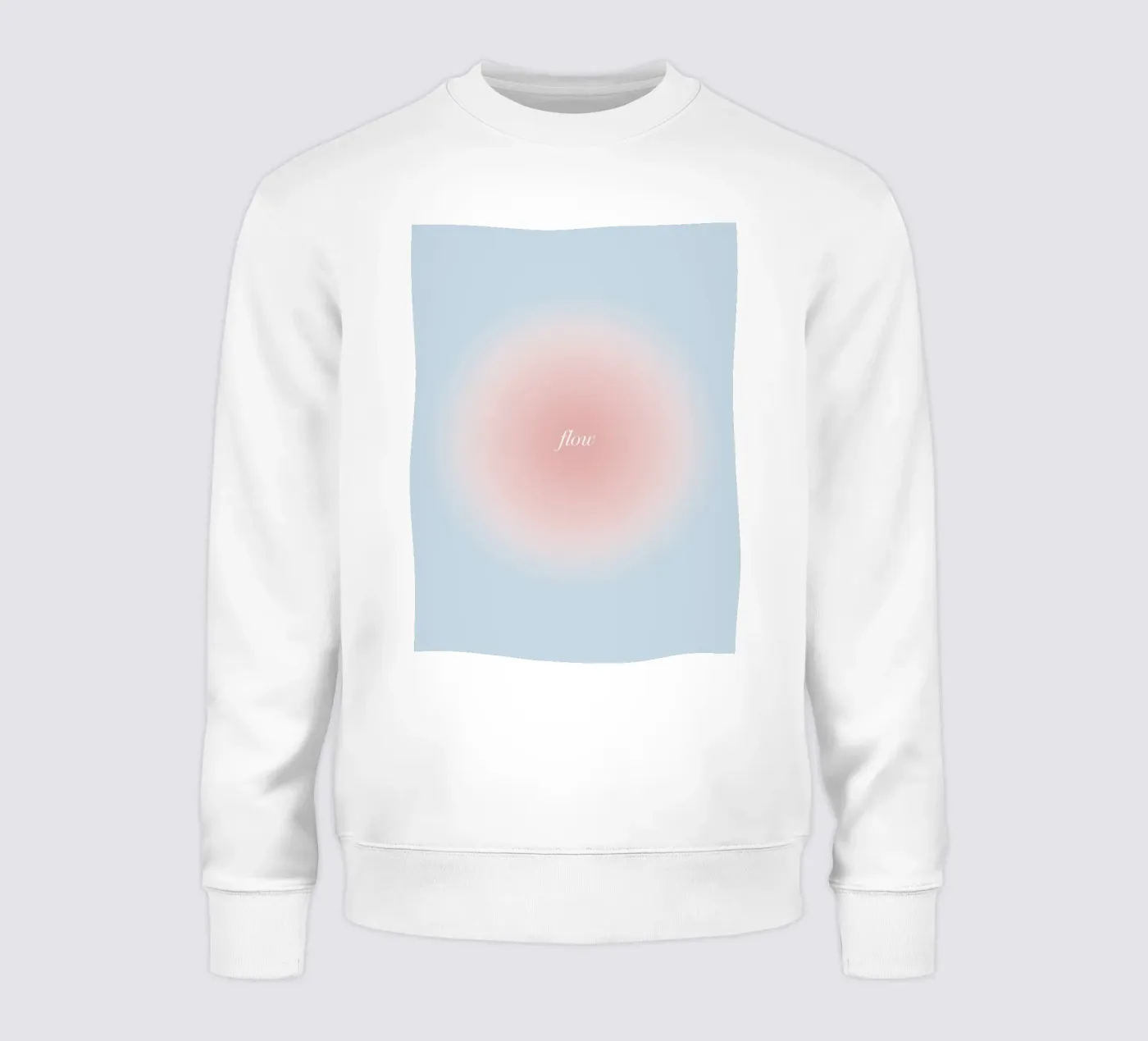 Flow felpa da kokoprint