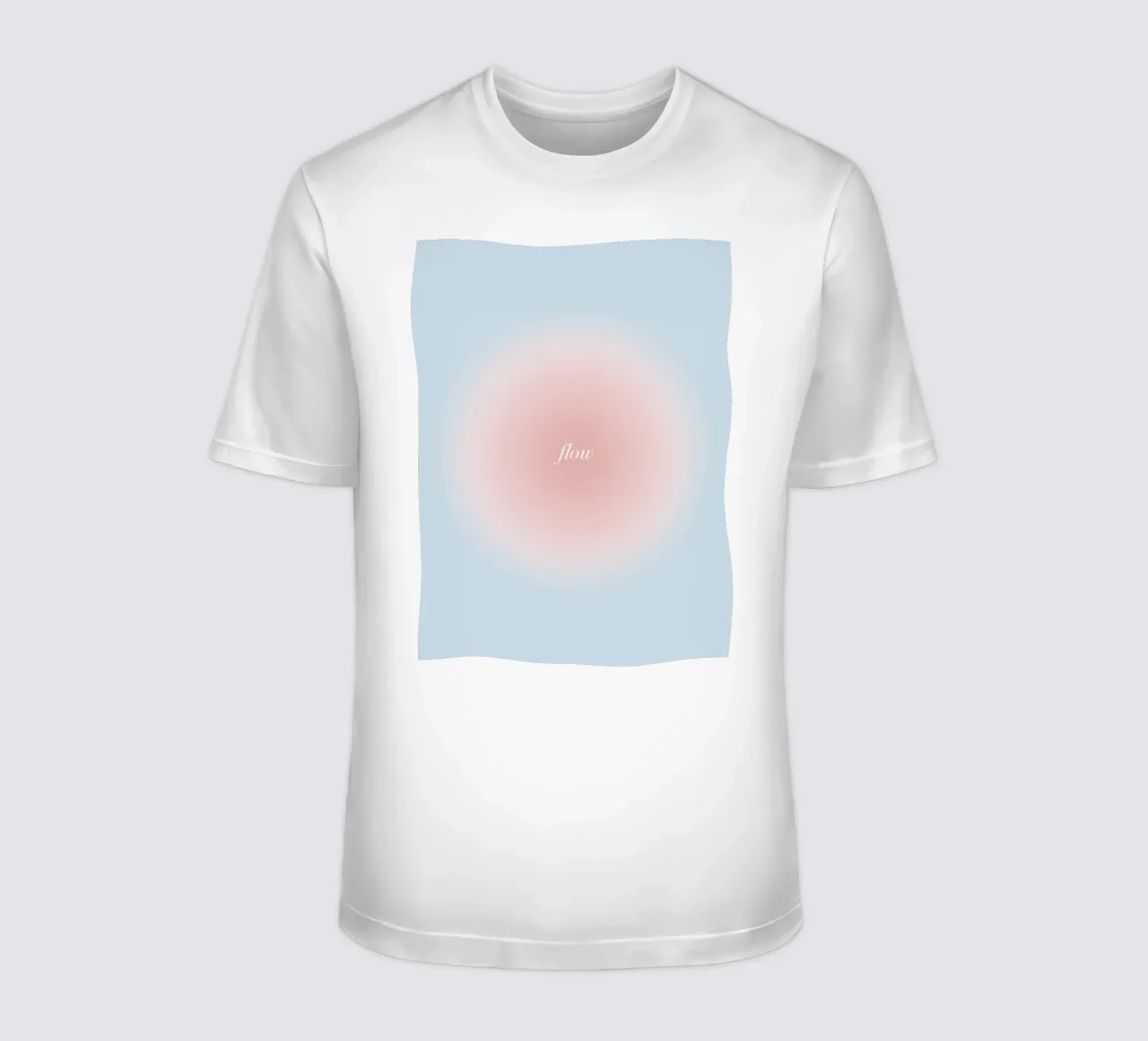 Flusso t-shirt da kokoprint
