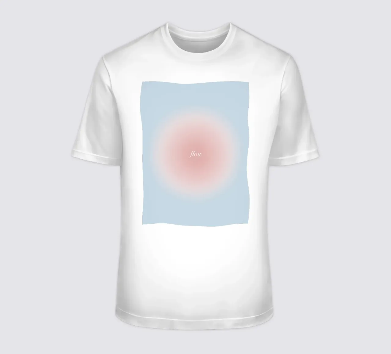 Flusso t-shirt da kokoprint