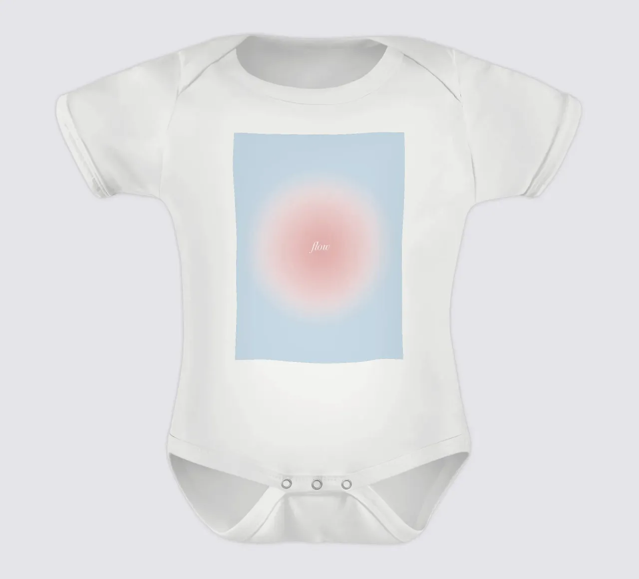 Débit body bébé de kokoprint