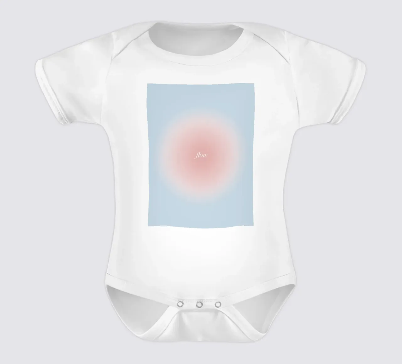 Débit body bébé de kokoprint