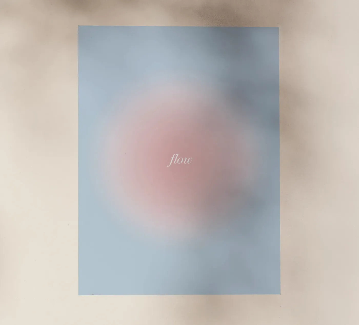 Flusso pellicola backlit da kokoprint