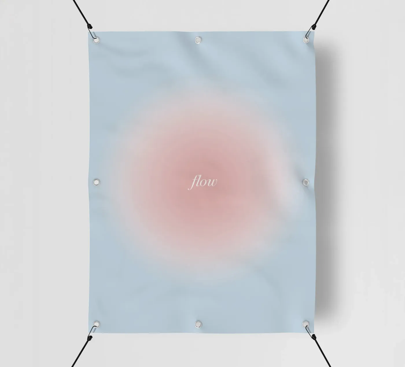 Flow bâche pvc de kokoprint