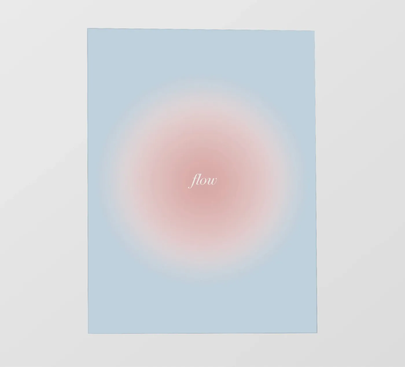 Flow bâche pvc de kokoprint