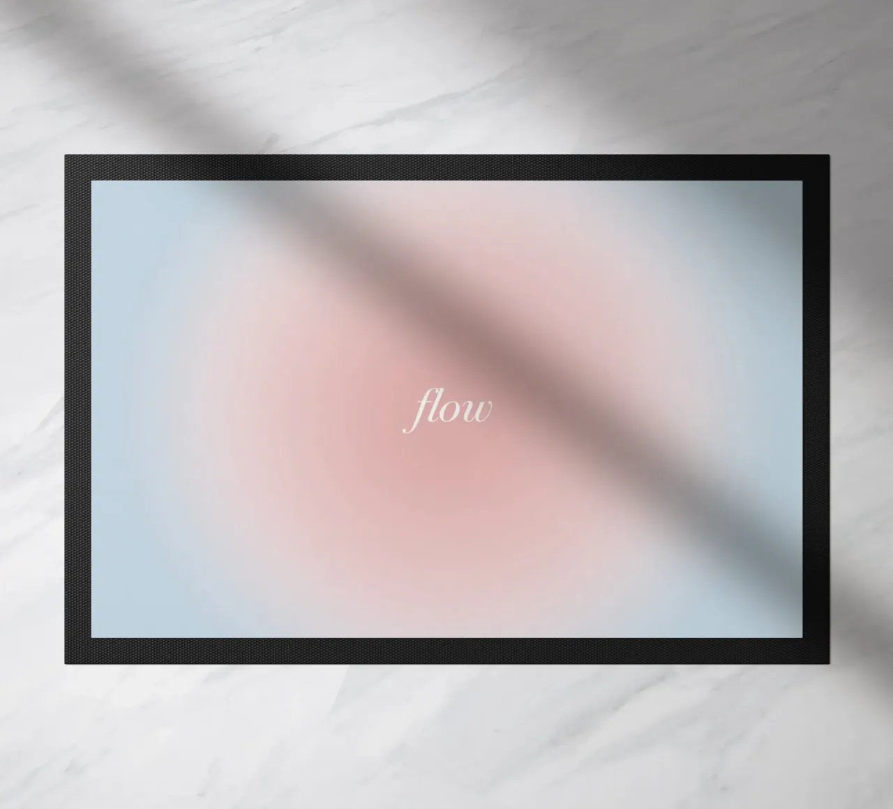 Flusso zerbino da kokoprint