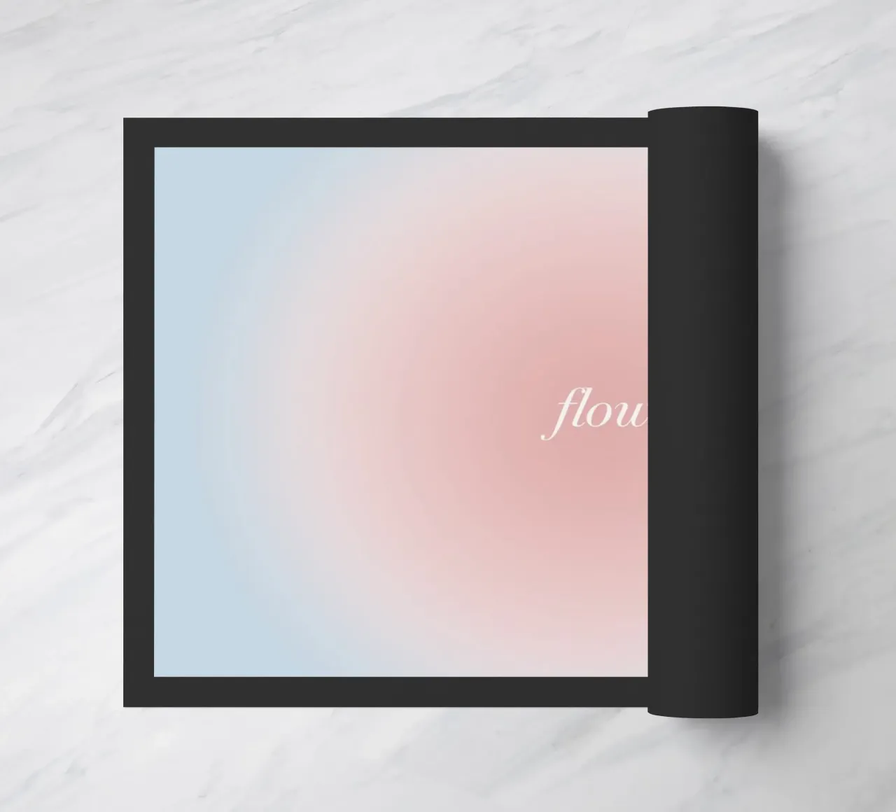 Flusso zerbino da kokoprint