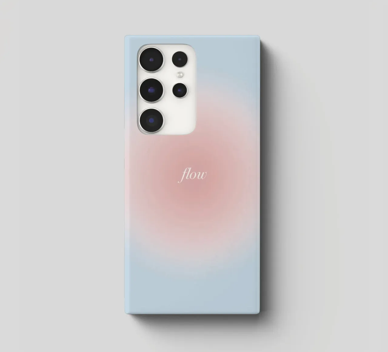 Flusso cover samsung da kokoprint