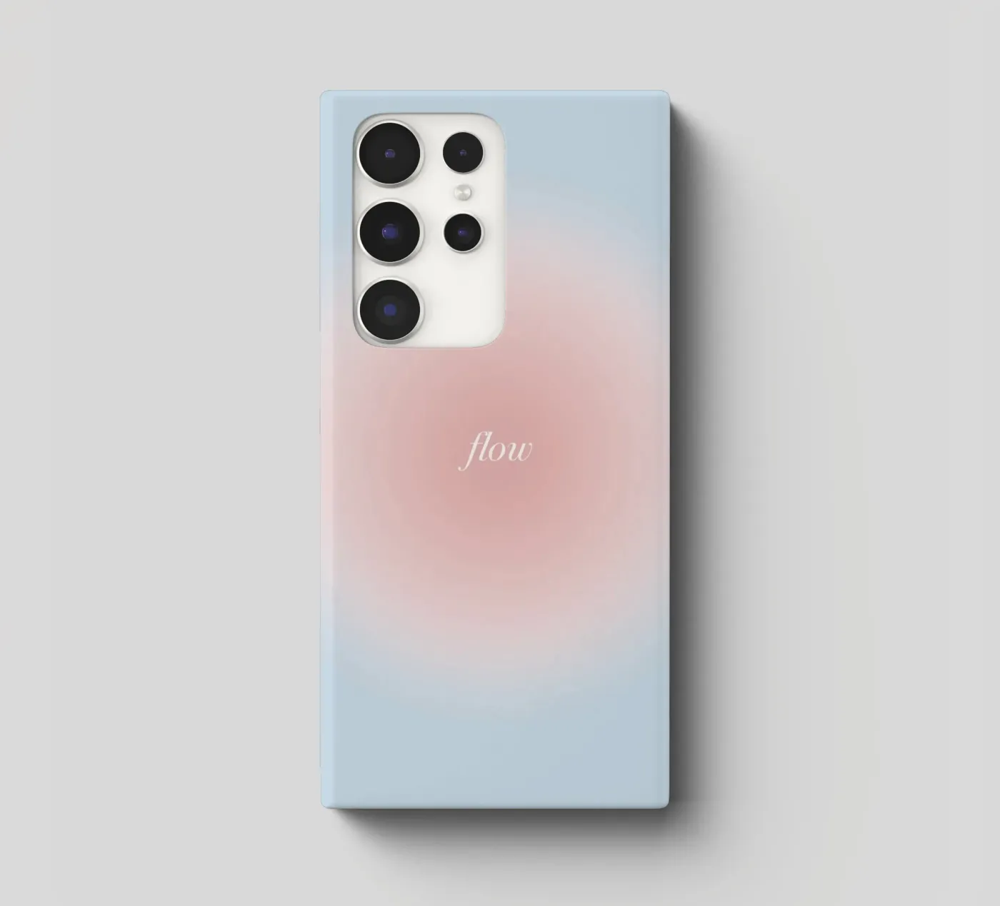 Stroom samsung hoesje van kokoprint