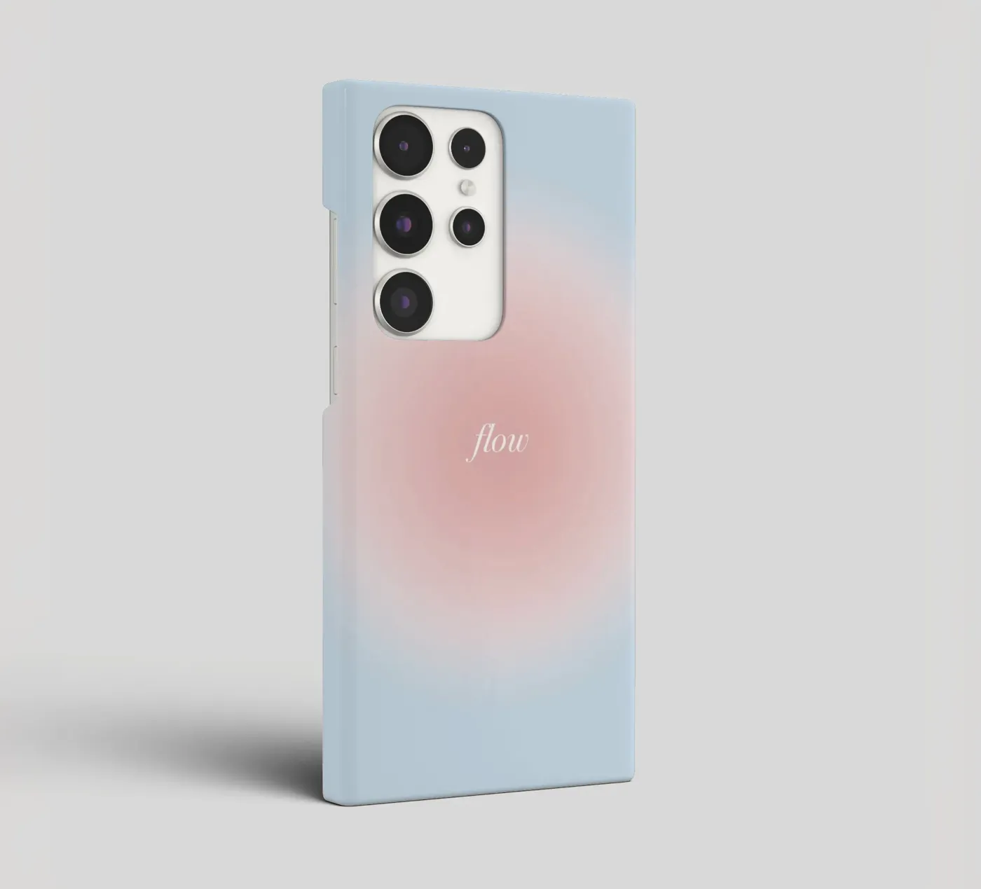 Stroom samsung hoesje van kokoprint