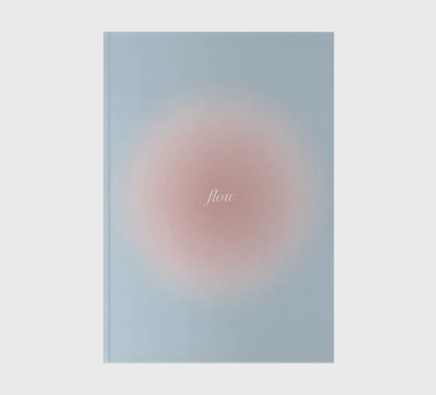 Flow notebook by kokoprint