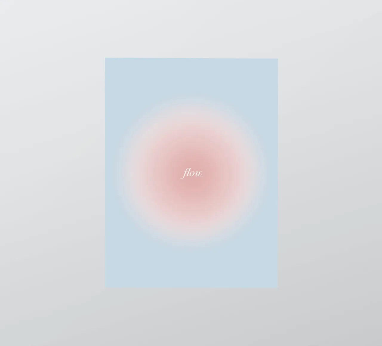 Flusso adesivo da kokoprint