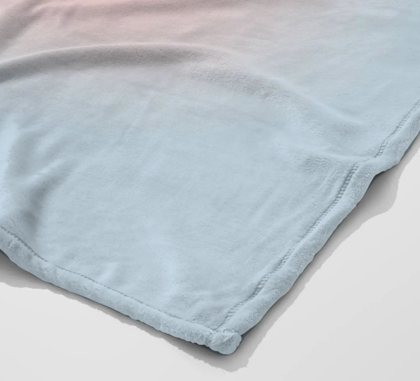 Flusso coperta in pile da kokoprint