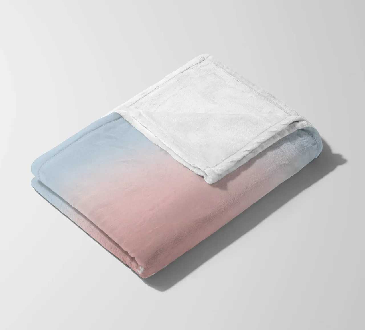 Durchfluss Fleecedecke von kokoprint