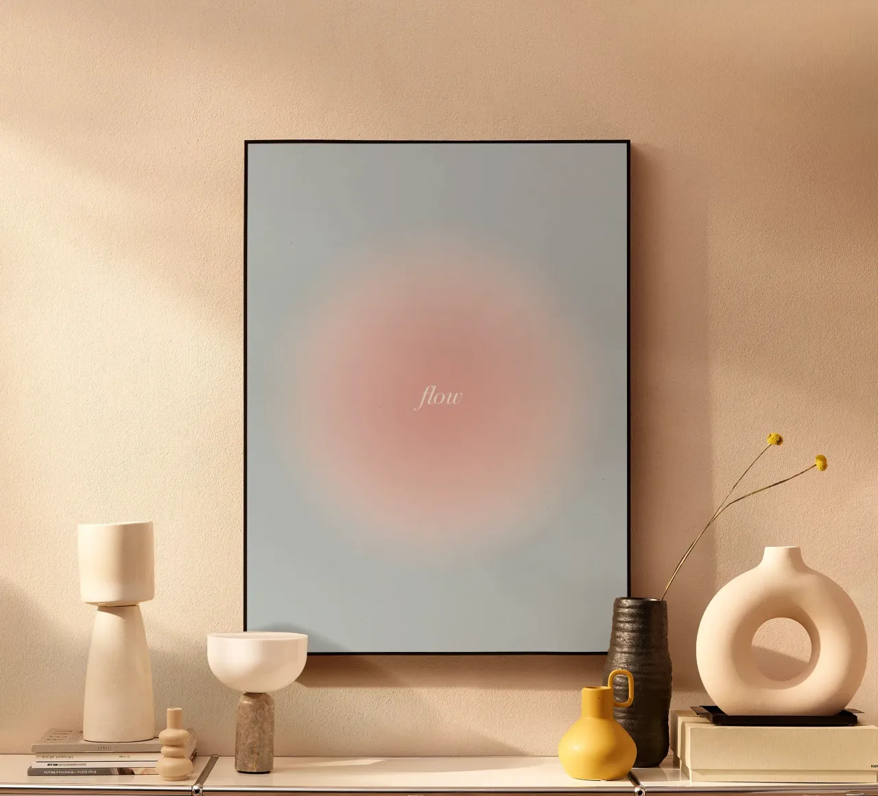 Flow forex plate by kokoprint