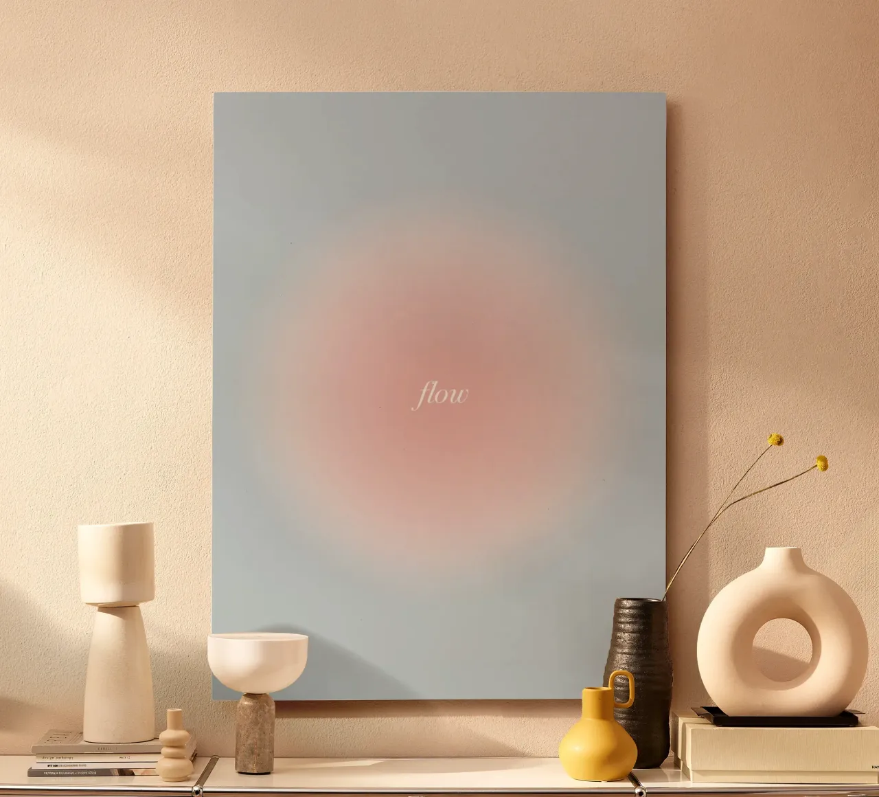 Flow forex plate by kokoprint