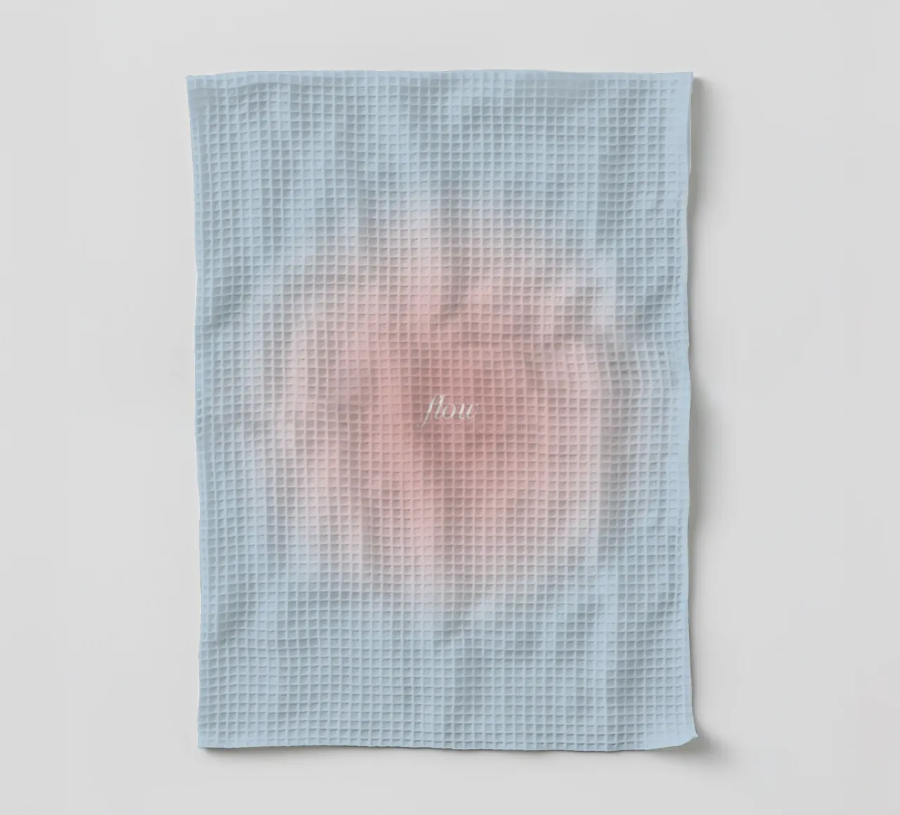 Flow torchon de kokoprint