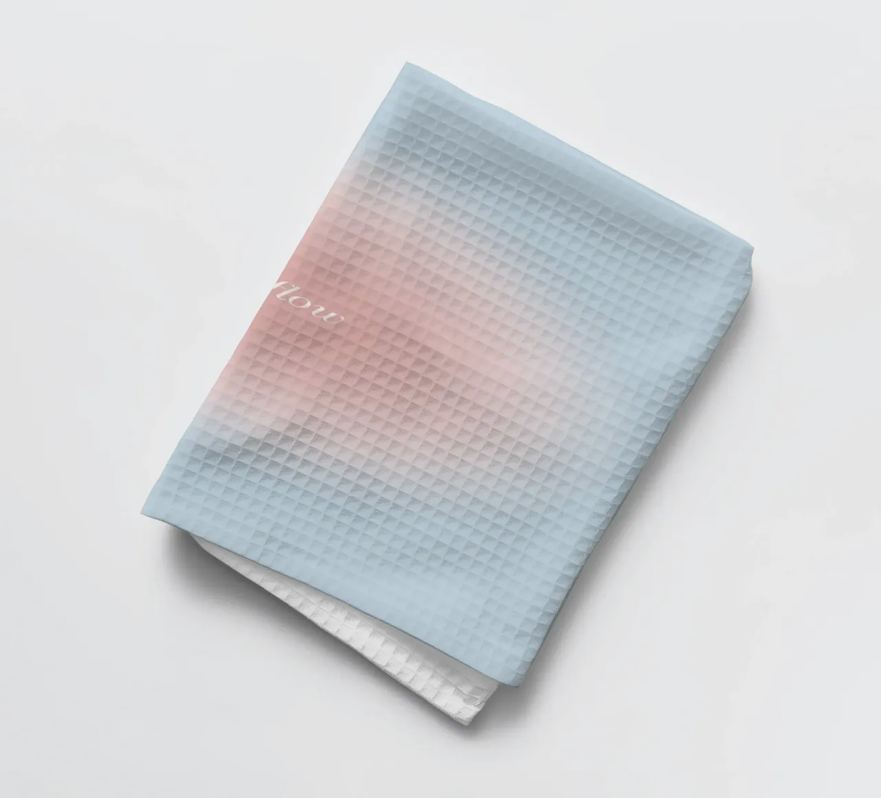 Flow torchon de kokoprint