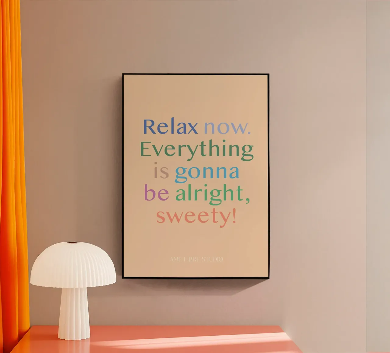 🪂 plexiglass da APHRODITE'S JOY