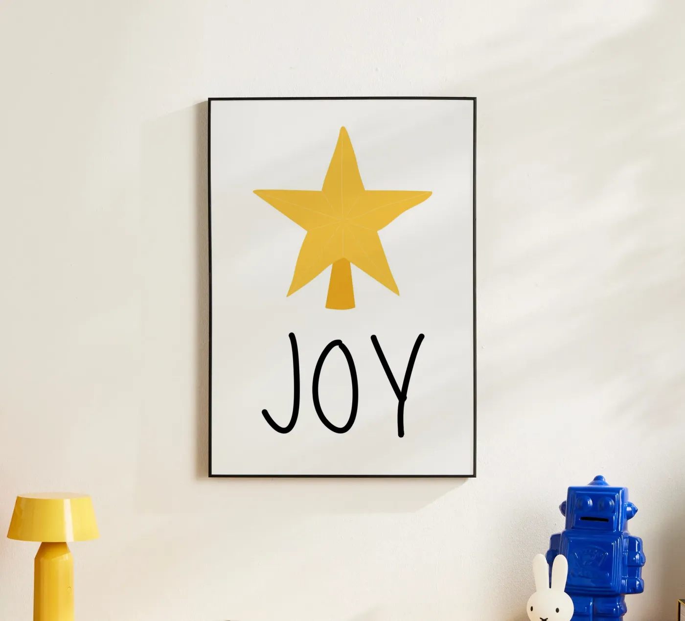 Joy forex plate by HolidaysCandyWalls