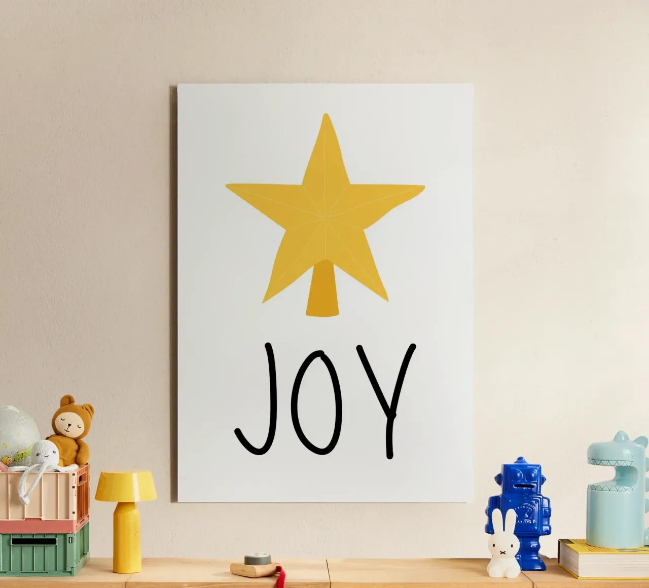 Joy forex plate by HolidaysCandyWalls