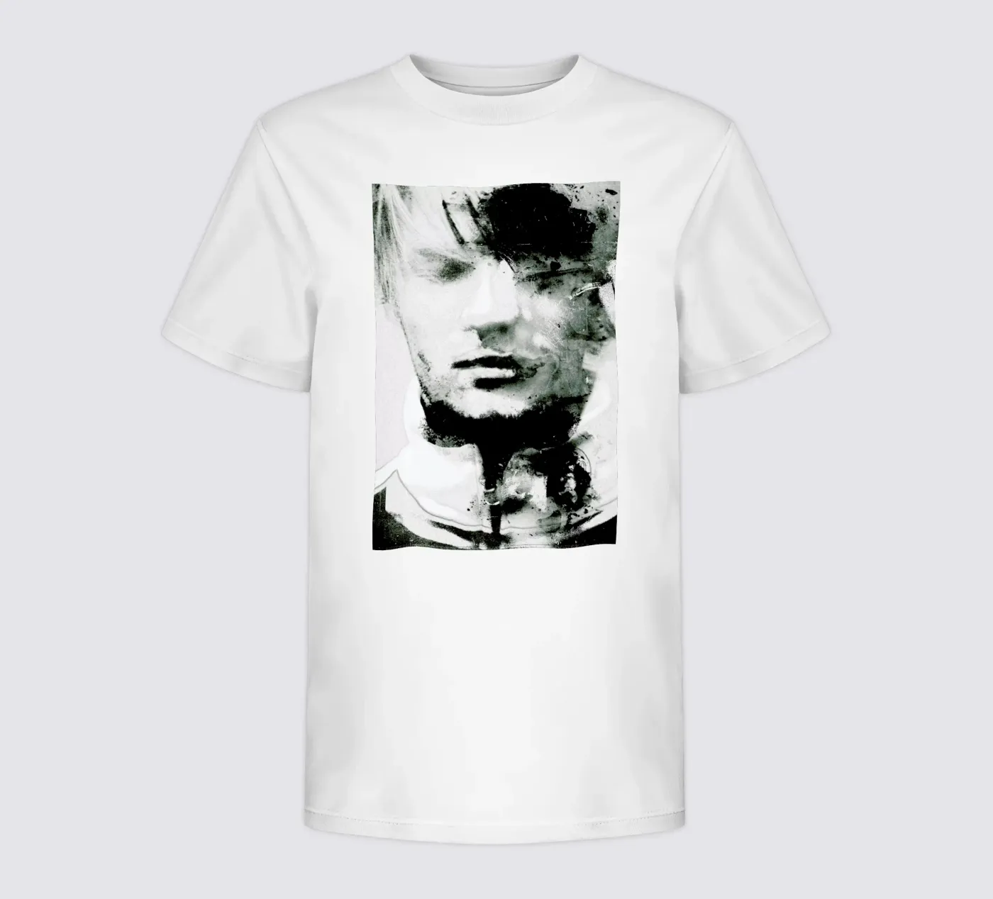 Bestiary t-shirt bambini da Sandrine Pagnoux